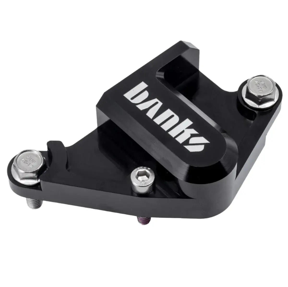 Banks Power | 2020-2024 Ford 6.7L Power Stroke Map Sensor Relocation Kit 1