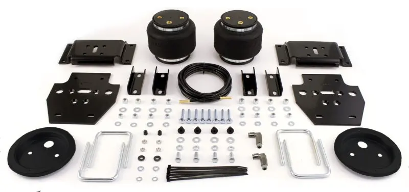 Air Lift | 2007-2021 Toyota Tundra Loadlifter 5000 Ultimate Air Spring Kit 1