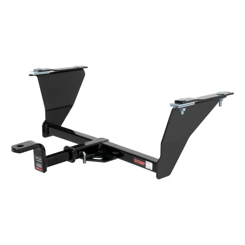Curt Class 1 Trailer Hitch – Includes 1-1/4" Ball Mount For 1997–2002 Saturn Sc/Sl/Sw 1