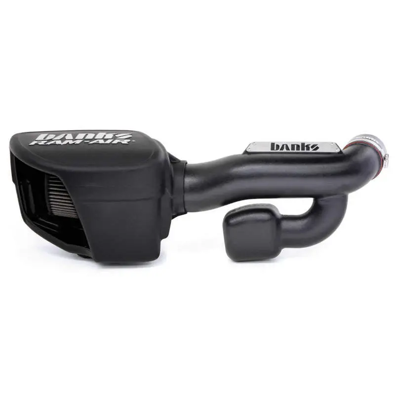 Banks Power | 2012-2018 Jeep Wrangler Jk 3.6L Ram-Air Intake System - Dry Filter 1