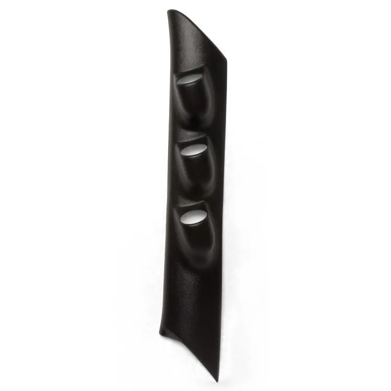 Banks Power | 1998.5-2002 Dodge Ram 2500 / 3500 Full Pillar Mount - 3 Gauge *Discontinued* 1