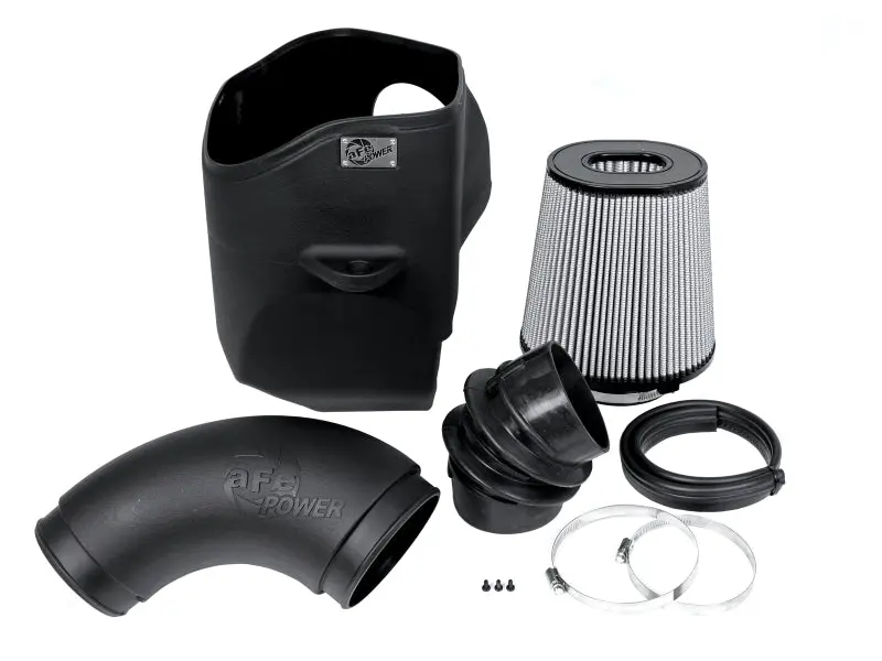 Afe Power | 2019-2023 Dodge Ram 6.7L Cummins Magnum Force Stage-2 Intake Pro Dry S Filter 1
