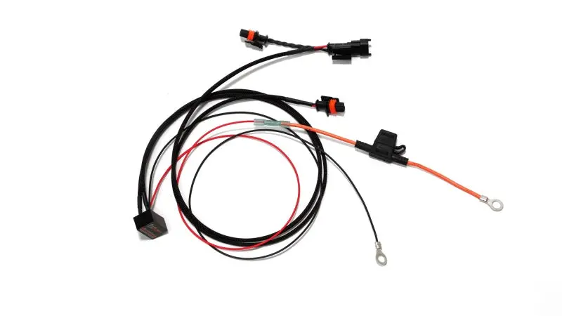 Fleece | Dodge Ram 5.9L / 6.7L Cummins Dual Cp3 Pump Controller 1
