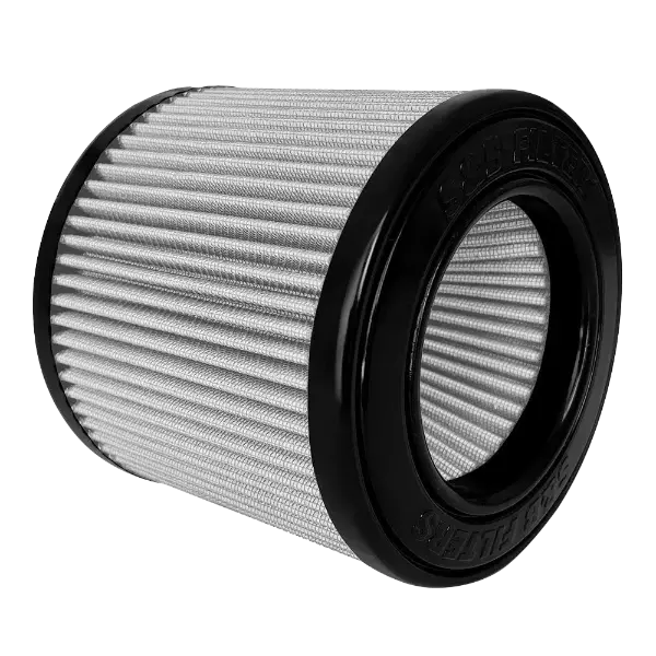 S&B | 2021-2023 Ford Bronco 2.3L / 2.7L Stock Replacement Filter Dry 1