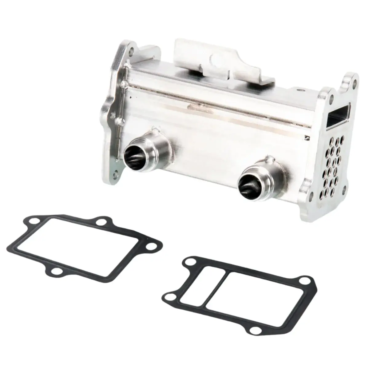 Bulletproof Diesel | 2014-2024 Dodge Ram 1500 3.0L Ecodiesel Egr Cooler Only Without Valve Assembly 1