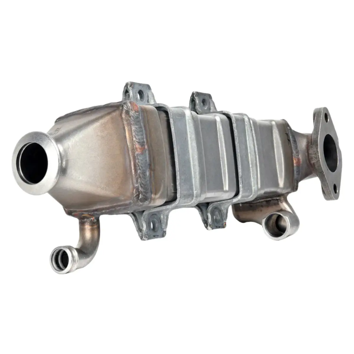 Bulletproof Diesel | 2010-2022 Dodge Ram 6.7L Cummins Pick-Up Egr Cooler 1