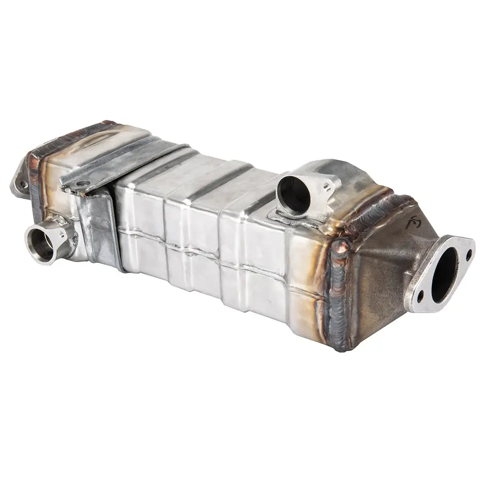 Bulletproof Diesel | 2013-2022 Dodge Ram 6.7L Cummins Cab & Chassis Egr Cooler 1