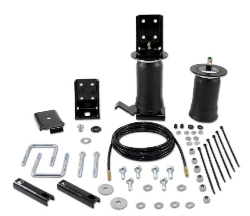 Air Lift | Ridecontrol Air Spring Kit - 2004-2015 Nissan Titan 1