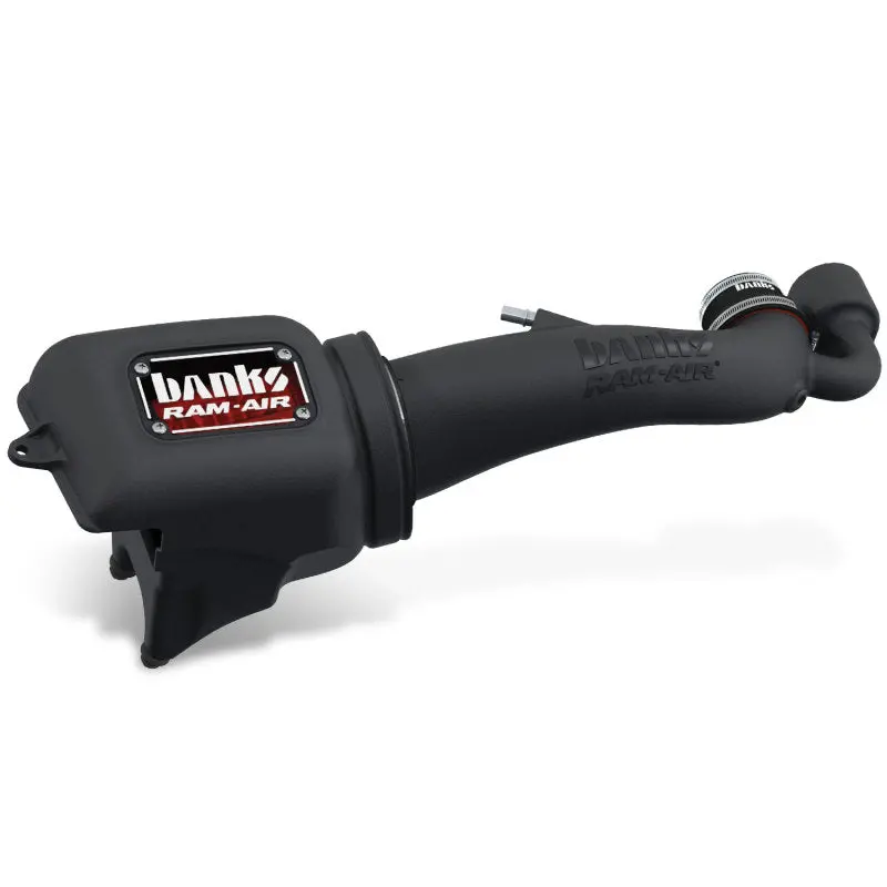 Banks Power | 2018-2022 Jeep 3.6L Wrangler (Jl) Ram-Air Intake System - Oiled Filter 1