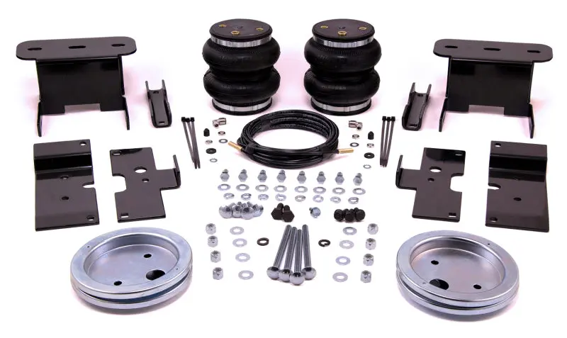 Air Lift | 2015-2020 Ford F150 2Wd Loadlifter 5000 Air Spring Kit 1