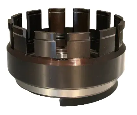 Revmax | 2007.5-2021 Dodge Ram 68Rfe 700 Steel Pro Input Clutch Drum 1