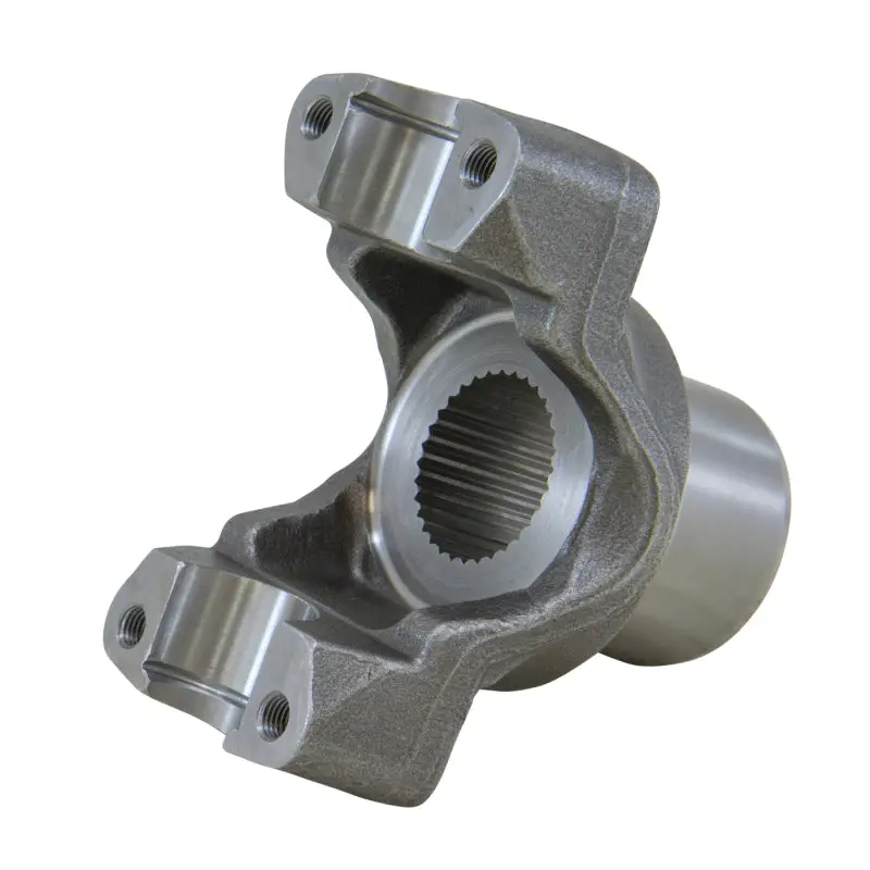 Yukon Gear | New Process (Np205) Transfer Case Yoke With 32 Spline For 1410 U-Joint 1