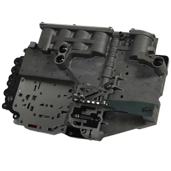 Bd Diesel | 2011-2018 Dodge Ram 6.7L Cummins 68Rfe (Gray Connector) Transmission Valve Body 1