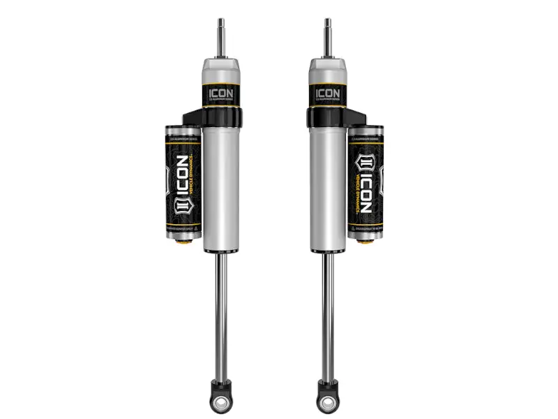 Icon 2019+ Ram 1500 0-3In Rear 2.5 Series Shocks Vs Pb - Pair 2