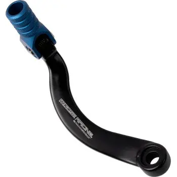 Moose Offroad By Hammerhead 1602‑1600 Forged Shift Lever – Blue – +20 Mm Offset – Fits Husqvarna 701 Enduro / 701 Supermoto 2