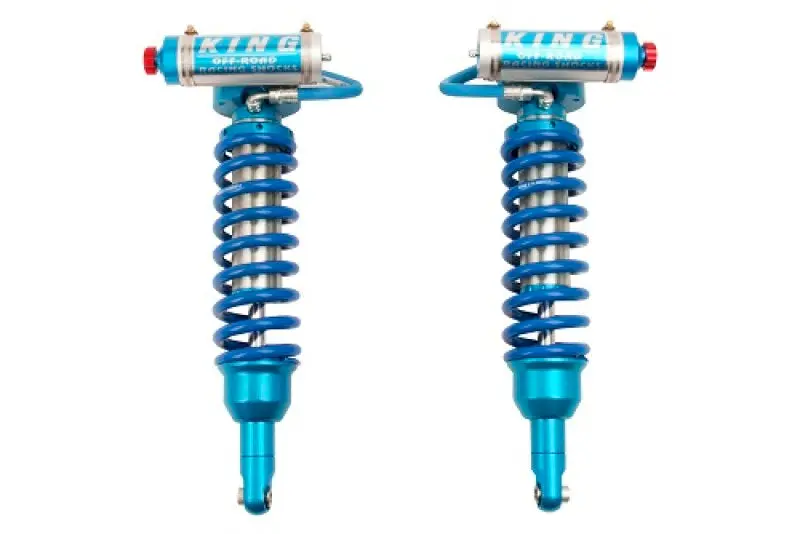 King Shocks | 2015+ Gm Colorado / Canyon Front 2.5 Remote Reservoir Coilover With Adjuster - Pair 1