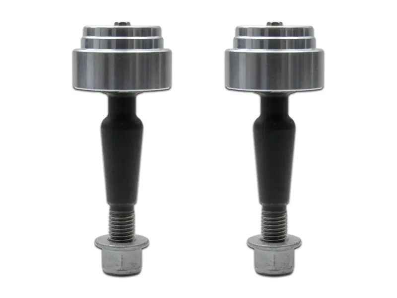 Icon | 200-2014+ Toyota Fj Cruiser / 2003+ 4Runner / 2008-2021 Toyota Lc200 Delta Joint Kit 1