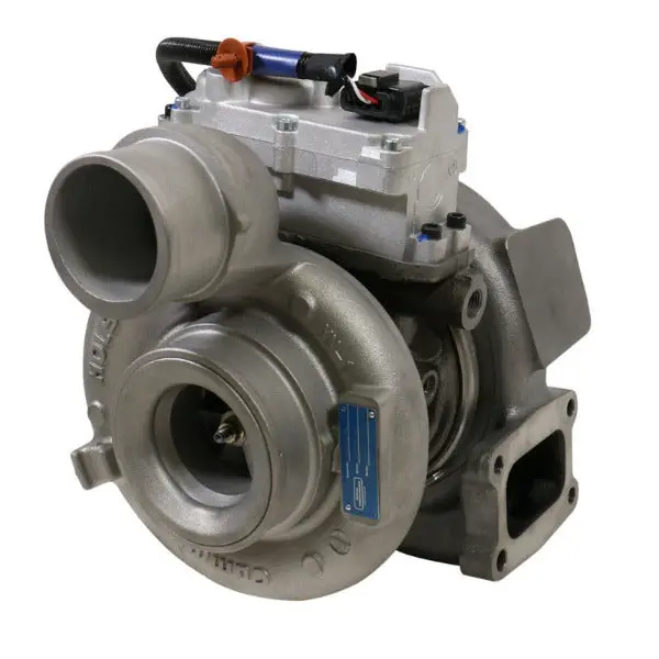 Bd Diesel | 2013-2018 Dodge Ram 6.7L Cummins Cab & Chassis Stock He300vg Replacement Turbo 1