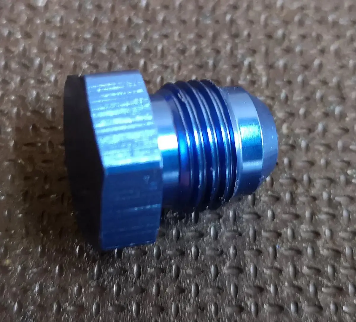 An6 Blanking Plug 1