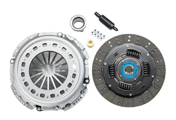 South Bend Clutch | 1999-2003 Ford 7.3L Power Stroke Zf6 Stock Replacement Clutch (For South Bend Flywheel) 1