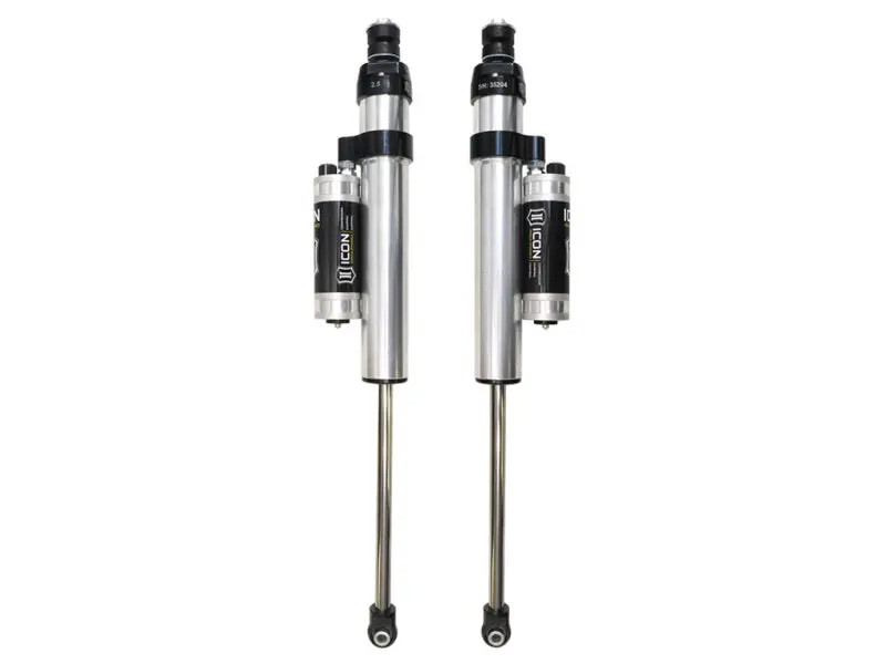 Icon 00-06 Toyota Tundra 6In Rear 2.5 Custom Shocks Vs Pb Cdcv - Pair 1