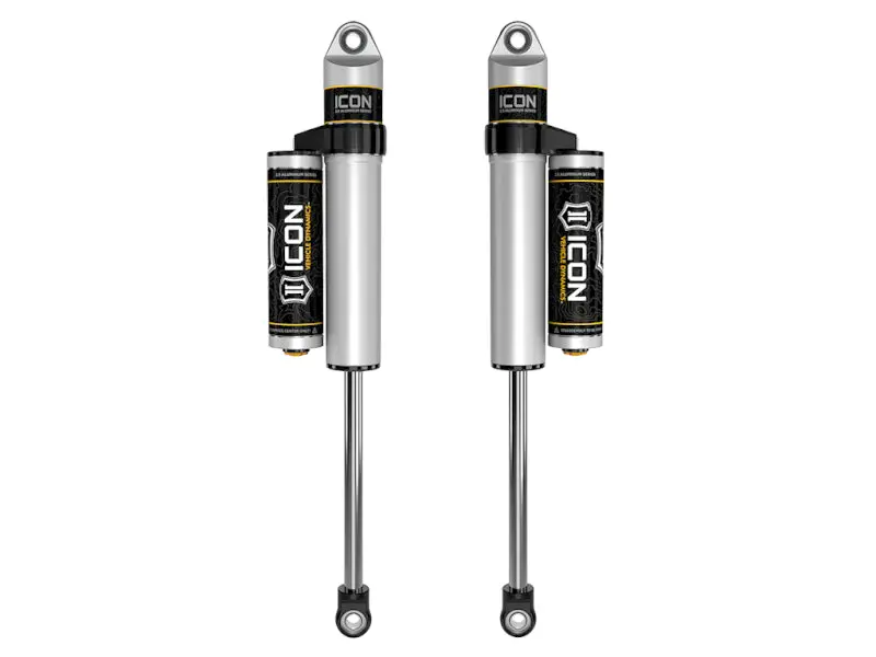Icon 2020+ Jeep Gladiator Jt 1.5In Rear 2.5 Series Shocks Vs Pb - Pair 2