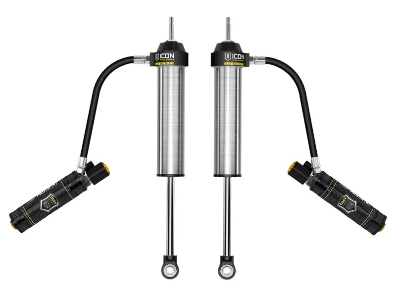 Icon 22-23 Toyota Tundra Rear 3.0 Series Shocks Vs Rr Cdev - Pair 1