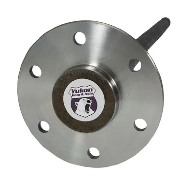 Yukon Gear | 1541H Alloy Left Hand Rear Axle For Gm 8.6 Inch 1