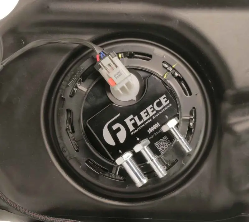Fleece | 2011-2016 Gm 6.6 Lml Duramax Truck Powerflo In-Tank Lift Pump (Long Bed Only) 2