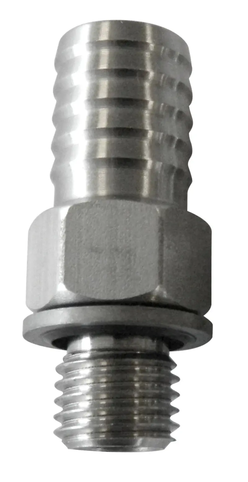 Fleece | Universal 1 / 2In Cp3 Feed Fitting 1