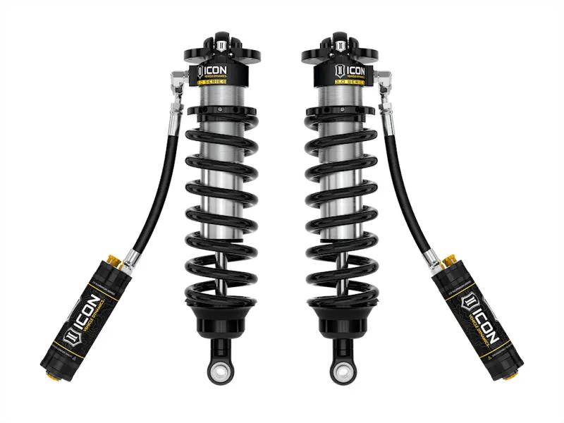 Icon | 2022+ Toyota Tundra / 2023 Sequoia 3.0 Vs Rr Cdcv Coilover Kit 1