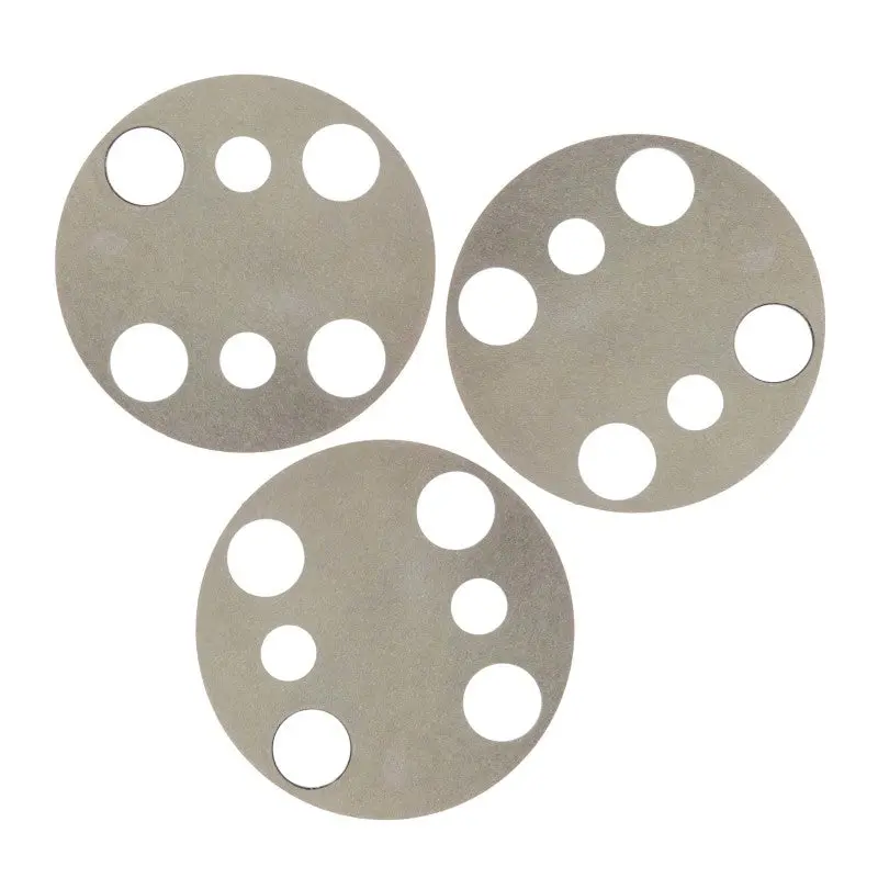 Fluidampr | 2008-2010 Ford 6.4 Power Stroke Harmonic Balancer Friction Washer - 3 Pack 1