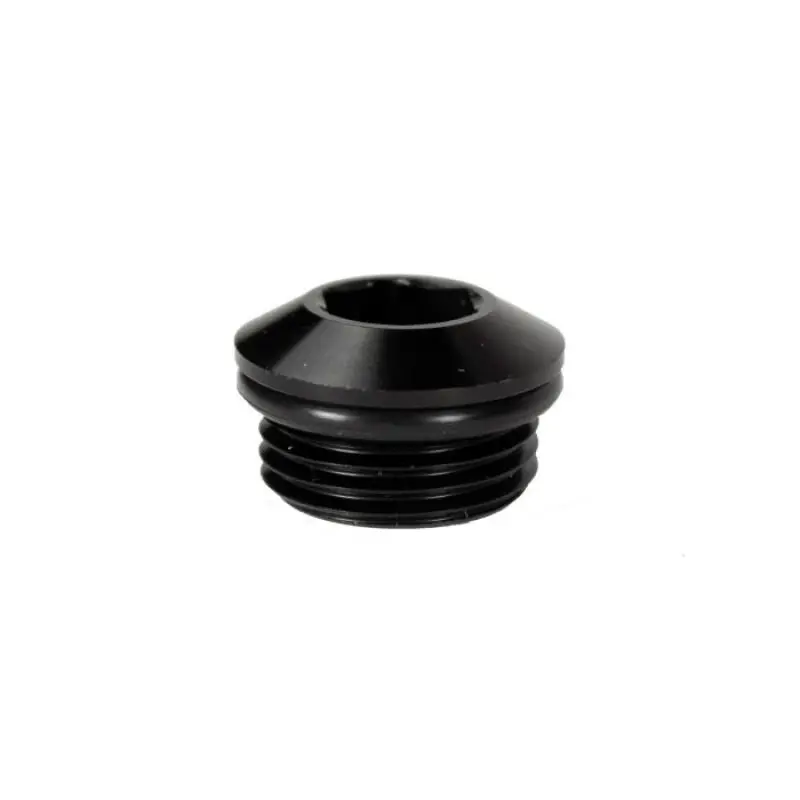 Fleece | Universal 9 / 16In-18 Hex Socket Plug With O-Ring 1