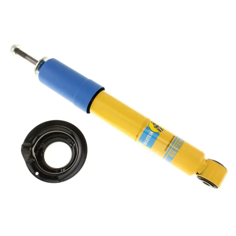 Bilstein 4600 Series Monotube Front Shock – 46Mm Diameter For Nissan Frontier (2005–2013), Pathfinder (2005–2012), And Xterra (2005–2012) 1