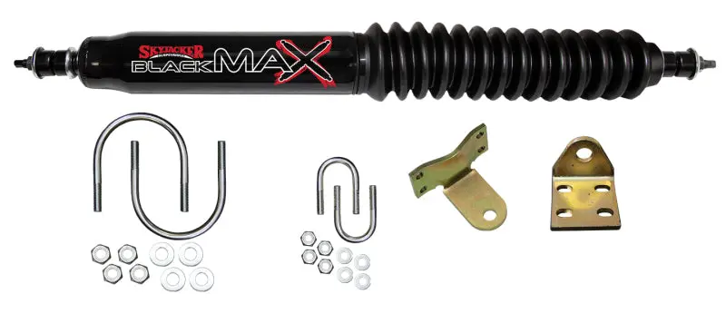 Skyjacker Steering Damper Kit 1967-1982 Toyota Land Cruiser 1
