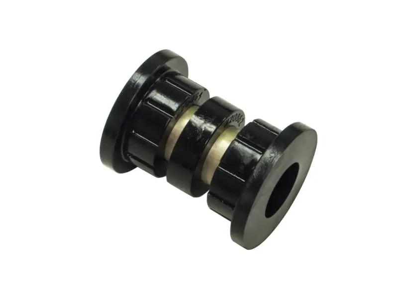 Icon 07-16 Gm 1500 Tubular Upper Control Arm Delta Joint Kit (Small Taper) 2