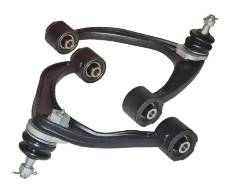 Spc Performance | 2015-2022 Gm Colorado / Canyon Front Upper Adjustable Control Arms (Pair) *Discontinued* 1