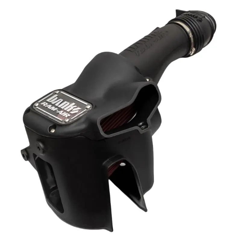 Banks Power | 2020-2022 Ford Super Duty 6.7L Power Stroke Ram-Air Intake System - Oiled Filter 2