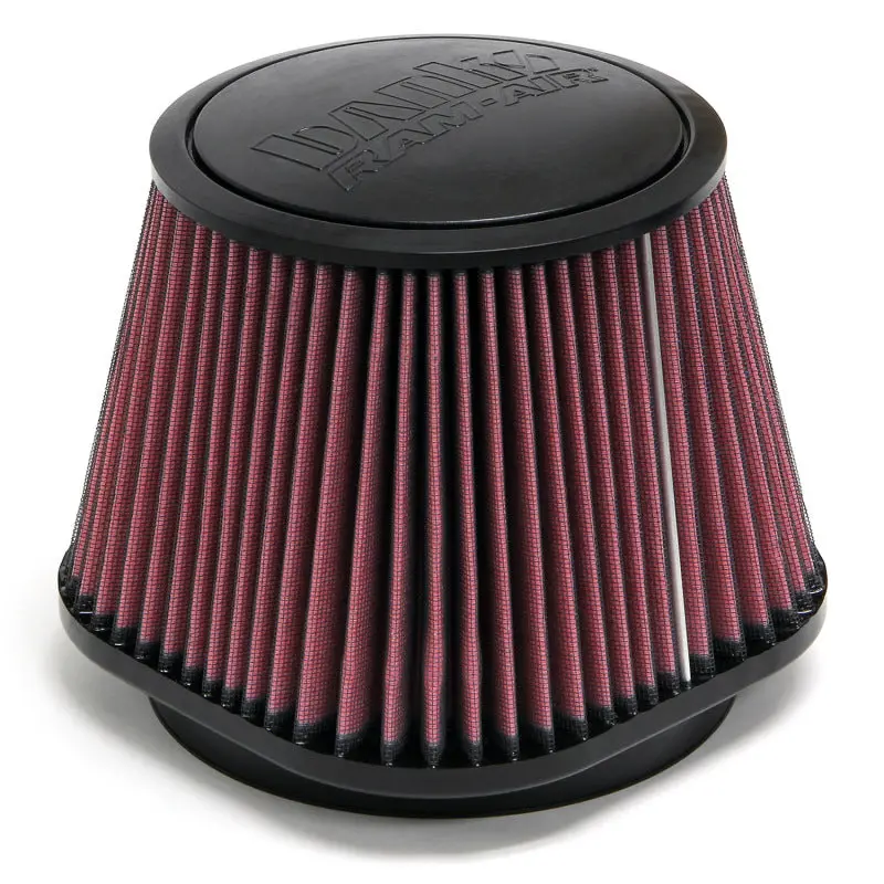 Banks Power | 2007.5-2012 Dodge Ram 6.7L Cummins Ram Air System Air Filter Element - Oiled 1