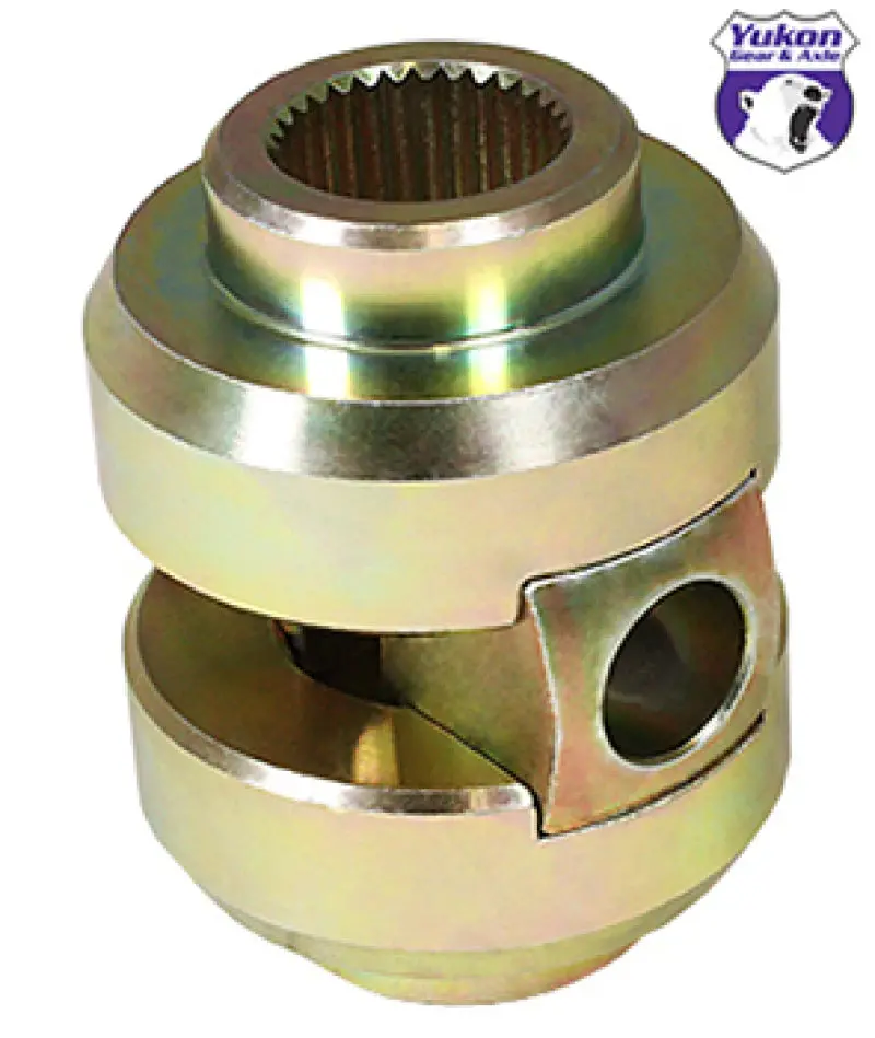 Yukon Gear | Mini Spool For Gm 8.5In With 28 Spline Axles 1