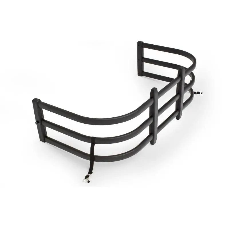 Amp Research | 2019-2021 Ford Ranger Bedxtender Hd Max - Black 1