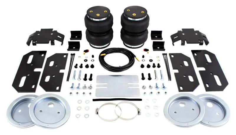 Air Lift | 2002-2008 Dodge Ram 1500 4Wd Loadlifter 5000 Air Spring Kit 1