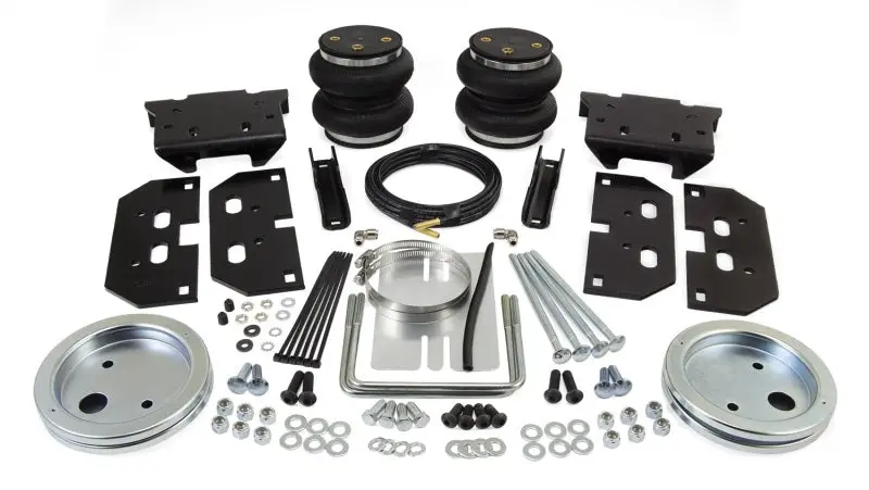 Air Lift | Loadlifter 5000 Air Spring Kit 1