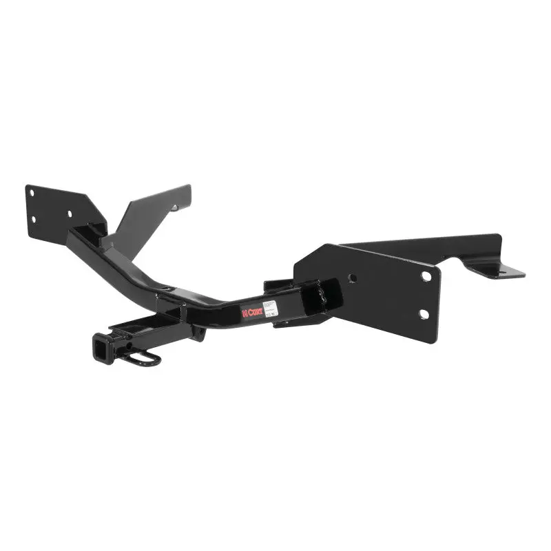 Curt Class 2 Trailer Hitch – Includes 1-1/4" Receiver For 2000–2007 Chevy Monte Carlo (Excluding Ss) 1