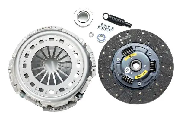 South Bend Clutch | 1988-2004 Dodge Ram 5.9L Cummins Full Organic Replacement Single Disc Clutch 1