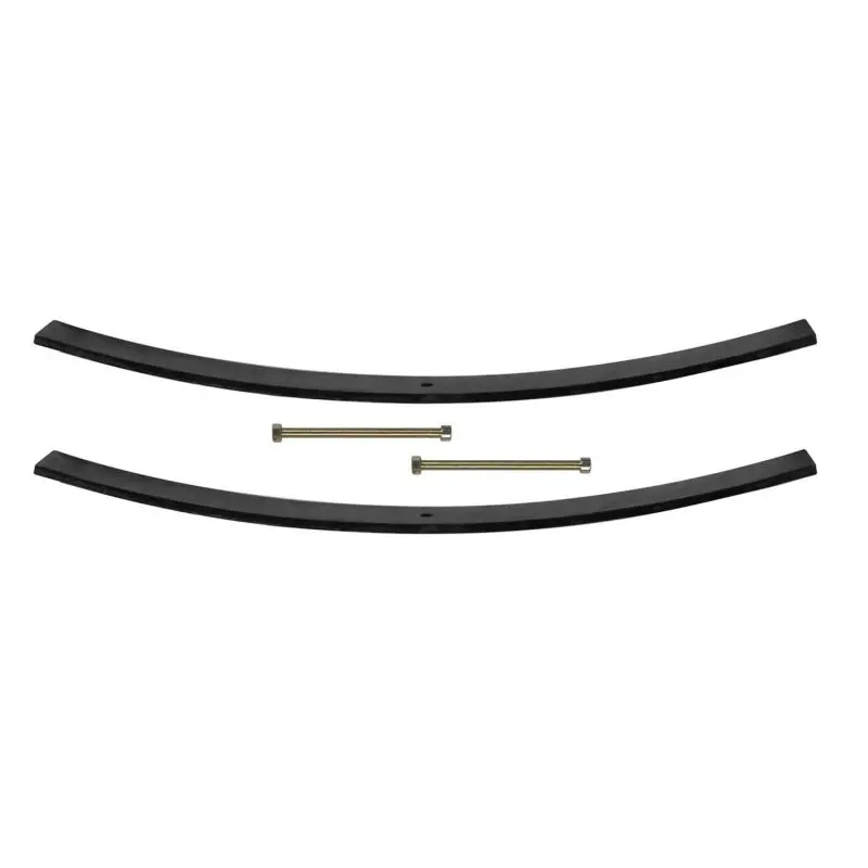 Skyjacker Leaf Spring Assembly – Compatible With 1956–1975 Jeep Cj-6 1