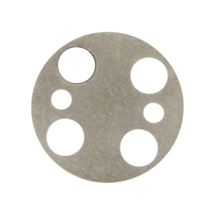 Fluidampr | 2003-2007 Ford 6.0 Power Stroke Harmonic Balancer Friction Washer - Single 1