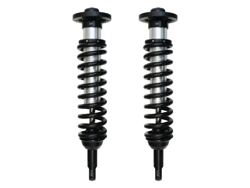 Icon 04-08 Ford F-150 2Wd 0-2.63In 2.5 Series Shocks Vs Ir Coilover Kit 1