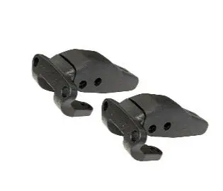 Aev Conversions | 7000 Series Light Mount Kit For Rx / Ex Front Bumper 1