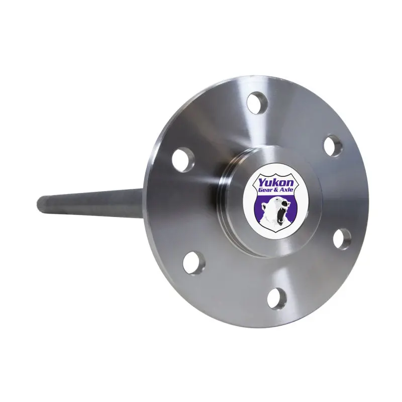 Yukon Gear | 1541H Alloy Rear Axle For Gm 8.6 Inch (1999-2004 With Disc Brake) 1